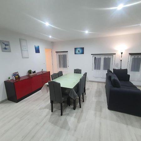 Au Coeur Normand Magnifique Maison Avec Jacuzzi 25Mn De La Mer Audrieu Eksteriør billede