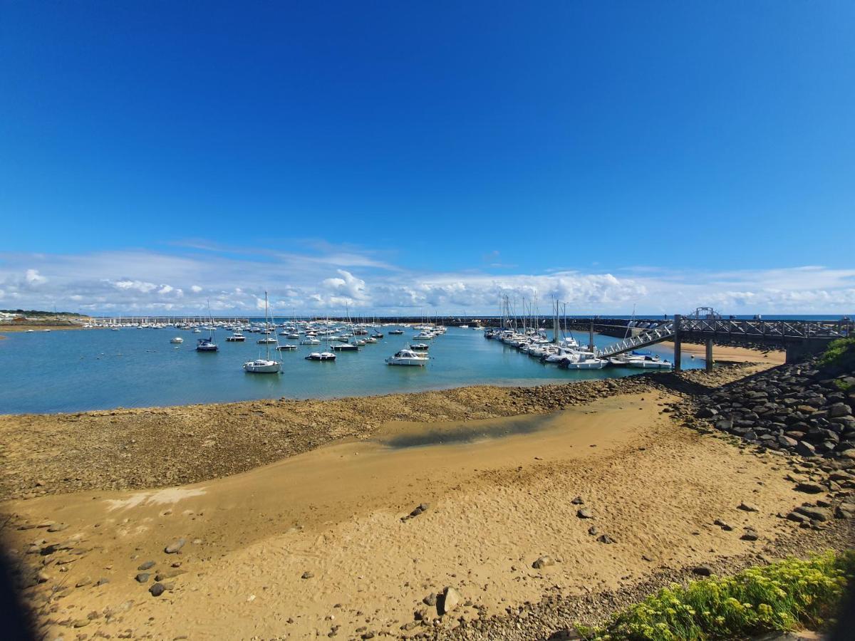 Au Coeur Normand Magnifique Maison Avec Jacuzzi 25Mn De La Mer Audrieu Eksteriør billede